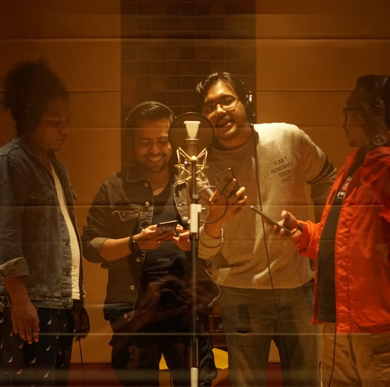 buat jadi hitam putih