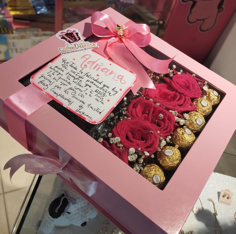 Tienda de Regalos en Cucuta.