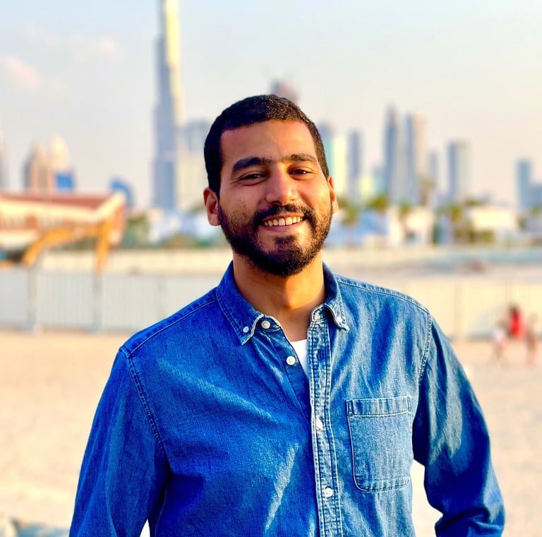 MiDO HASAN