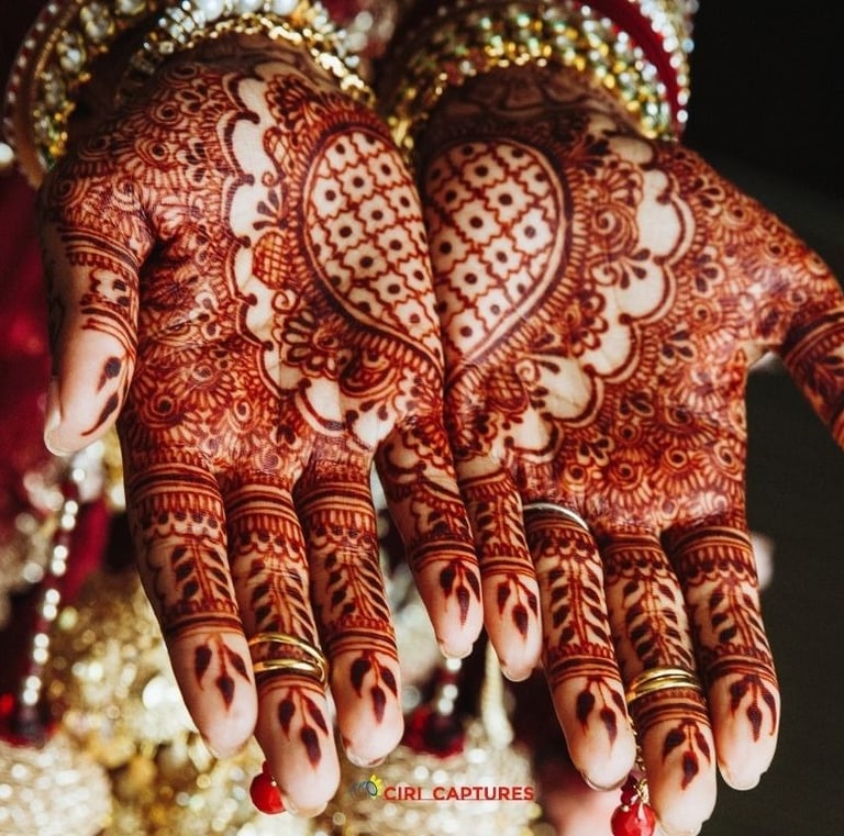 mehandi for wedding photography in vizag