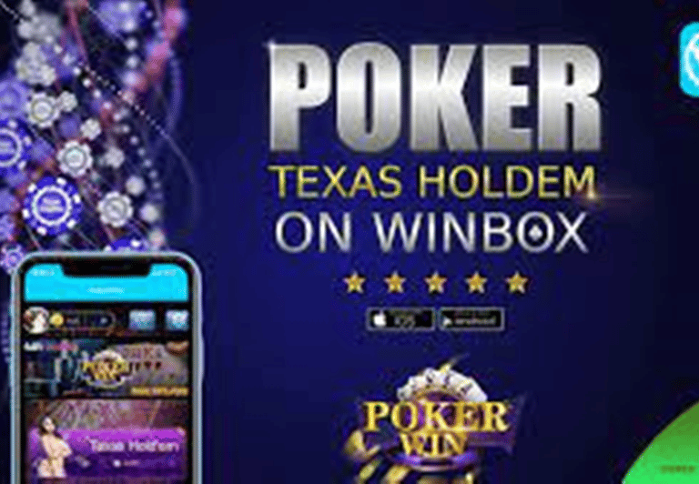 a casino game with a phone and a casino chip