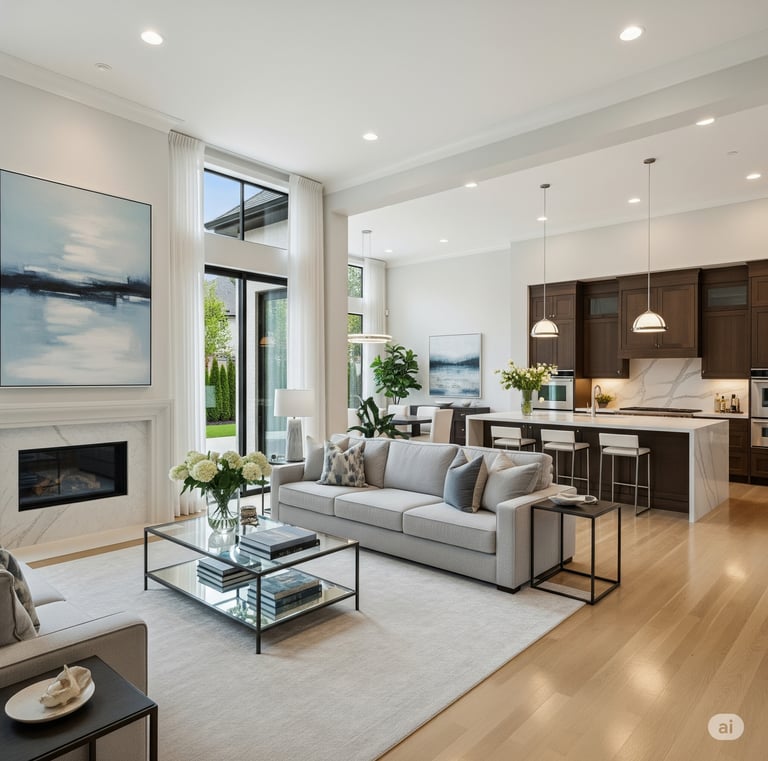 Need your Home Cleaned - Call WNY Home Cleaners