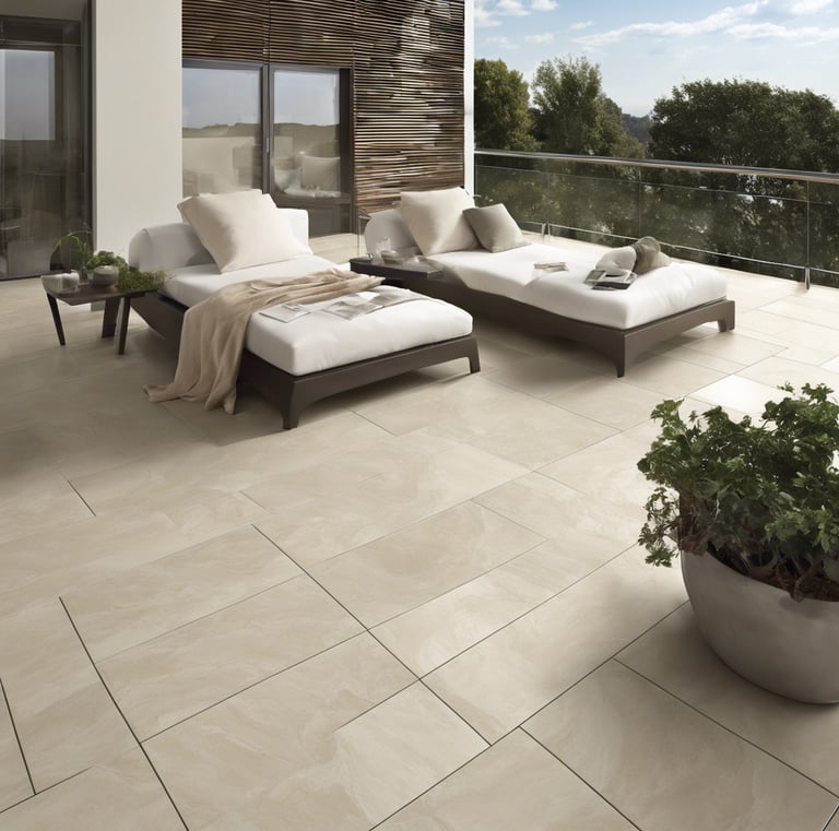 white and multicolored home decor lot