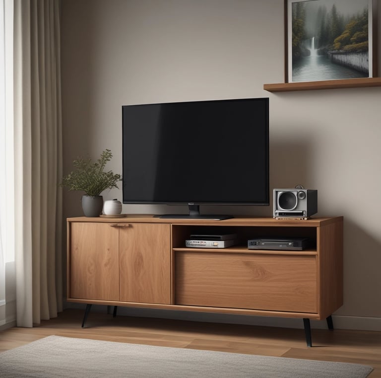 A sign reads 'Registered Motor Vehicle Repair Shop, State of New York' and is mounted against a red brick wall. The scene is illuminated by ambient lighting, casting shadows on the text and the wall.