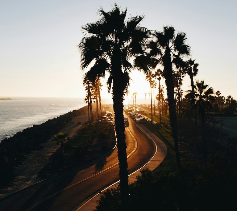 california