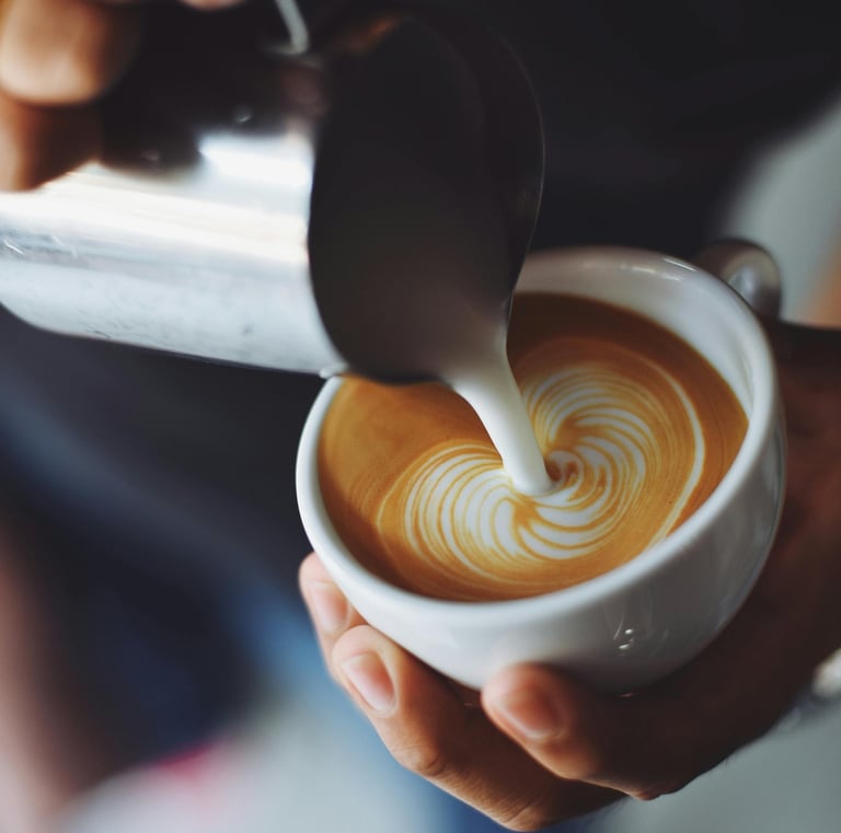 coffee