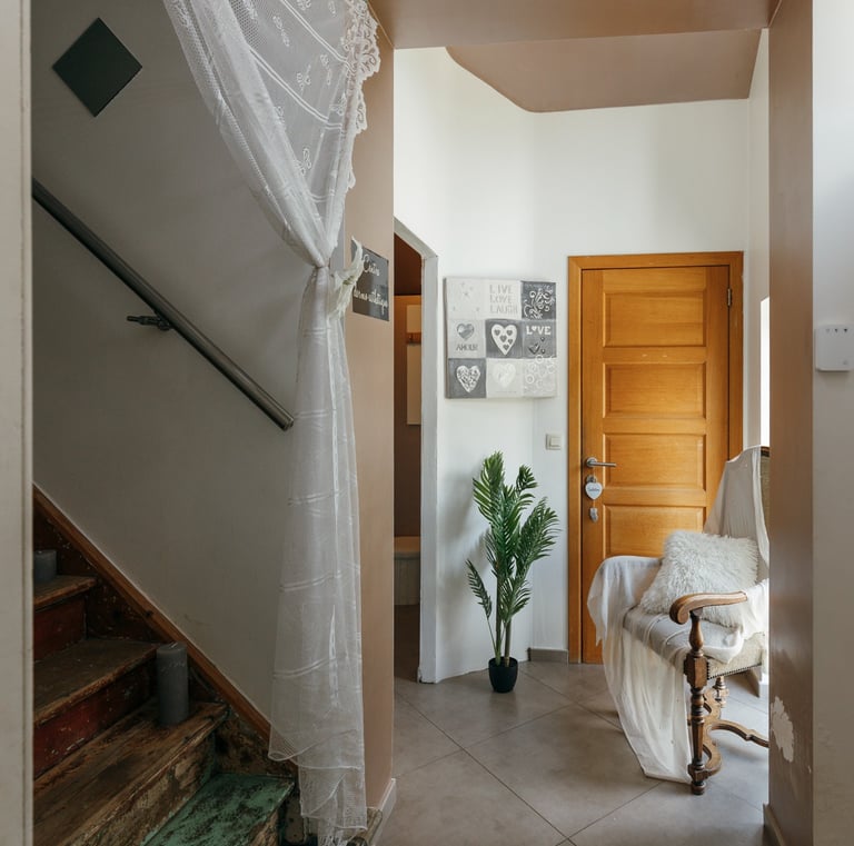 Aesthetica, soins infirmiers et centre dermo-esthétique à Montigny-le-Tilleul Caroline Pain