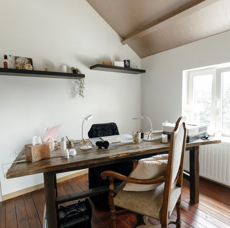 Aesthetica, soins infirmiers et centre dermo-esthétique à Montigny-le-Tilleul Caroline Pain