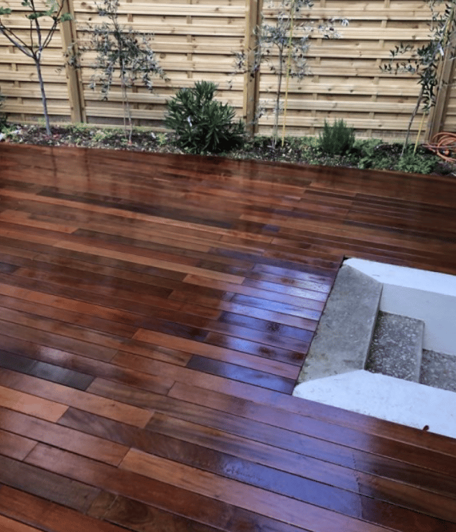 Ponçage de parquet externe par DG Services - rénovation professionnelle pour sols en bois en Suisse