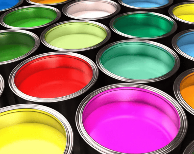 Peinture professionnelle DG Services à Neuchâtel - intérieur, extérieur et rénovations sur mesure