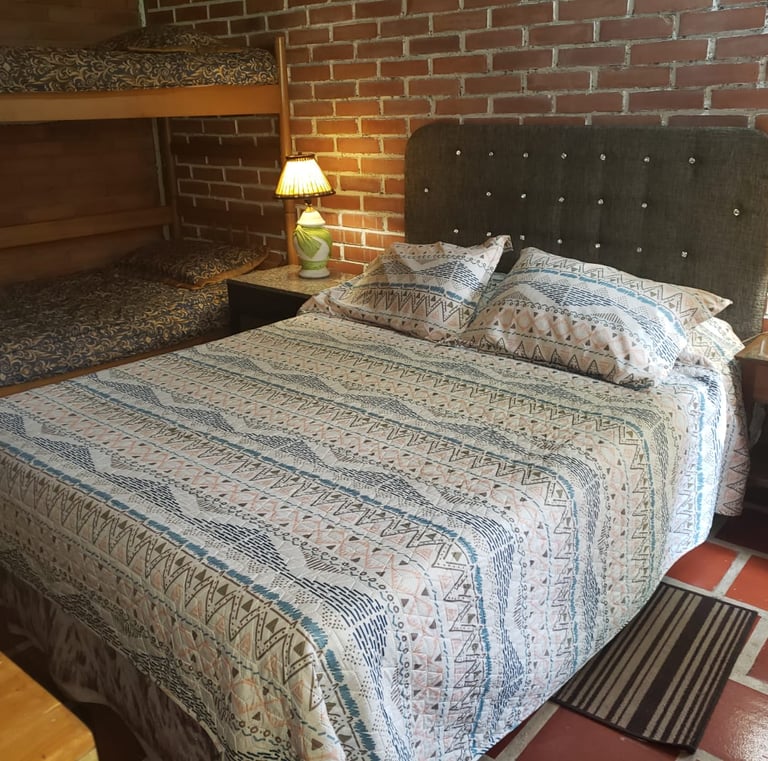 HABITACION 1