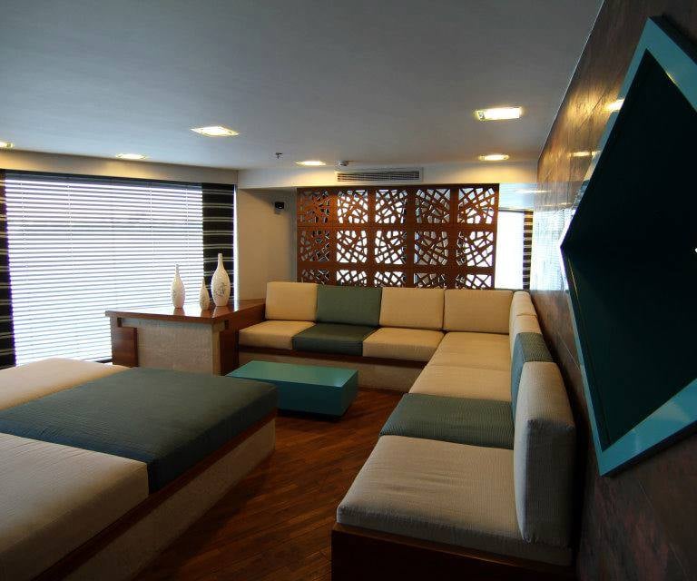 MS Le Fayan Nile cruise