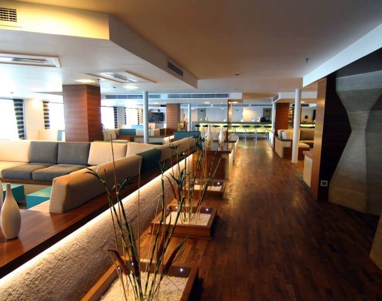 MS Le Fayan Nile cruise