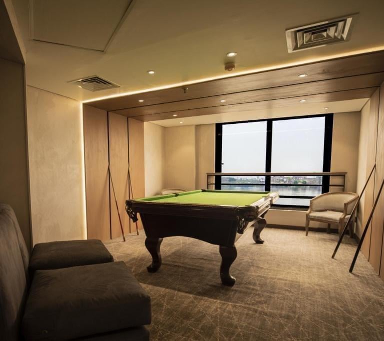 SUNRISE M/S Semiramis II