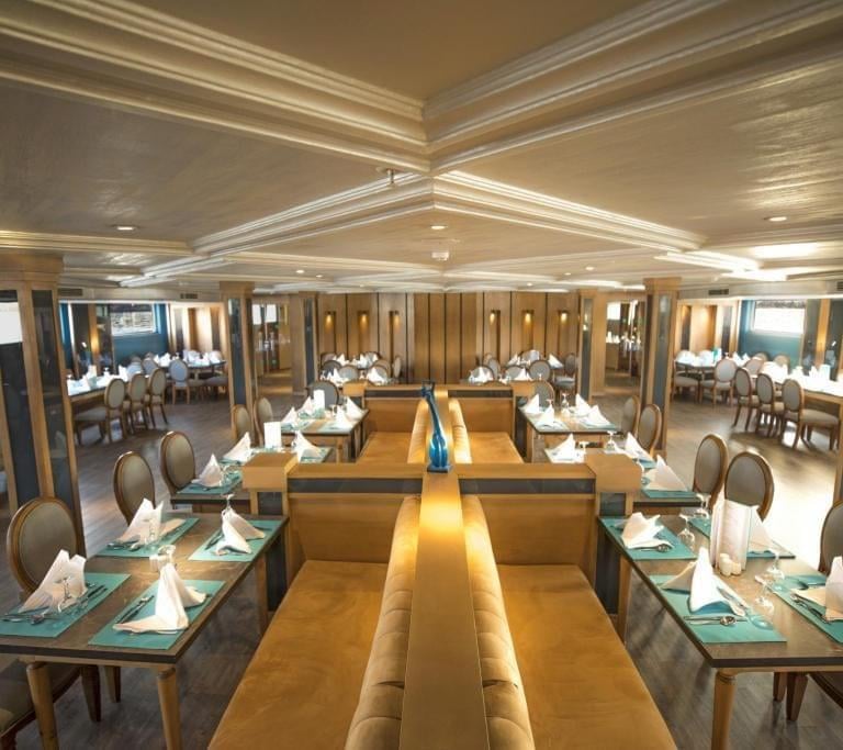 SUNRISE M/S Semiramis II
