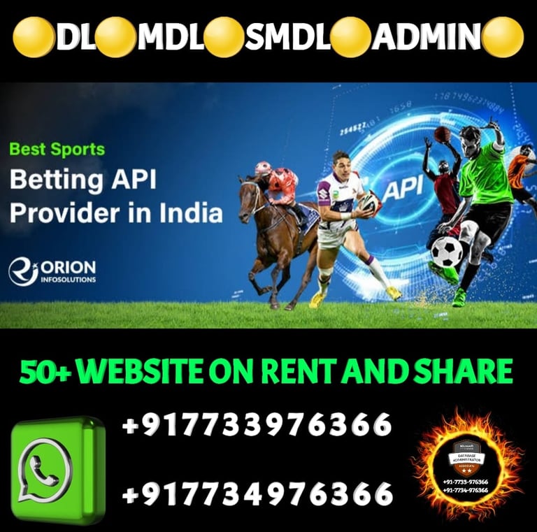 SPORTS BETTING API & STREAMING SOLUTION  DIAMOND & BETFAIR API