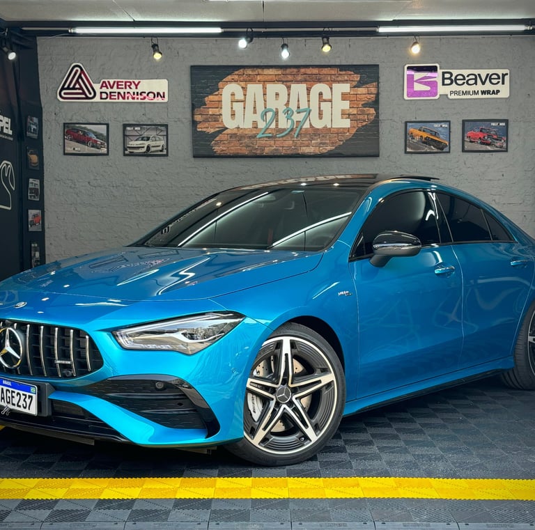 Garage 237