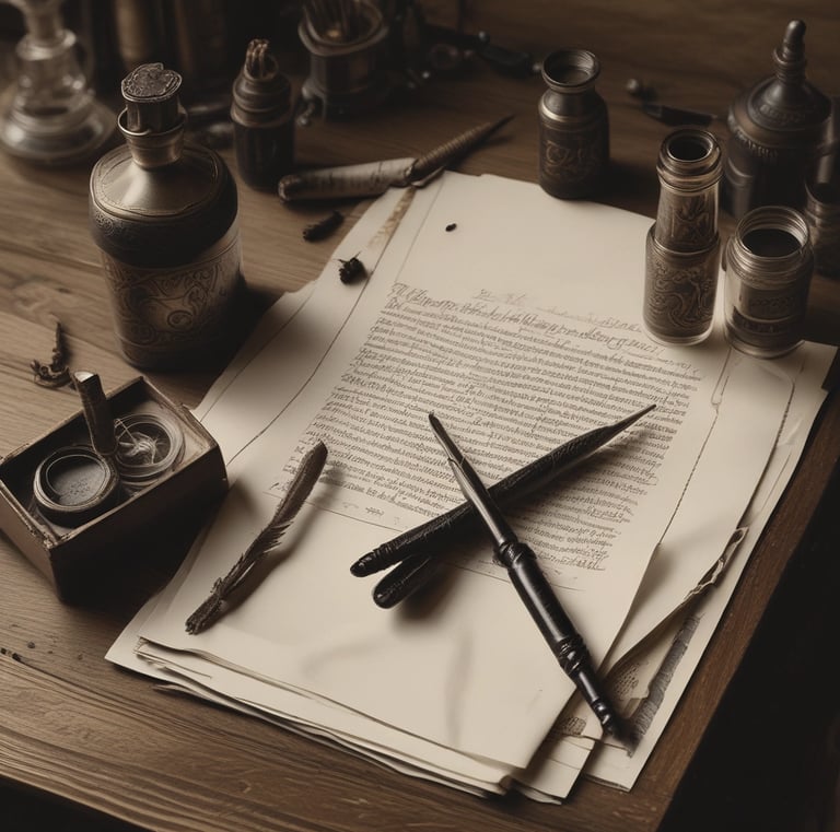Scribblehub