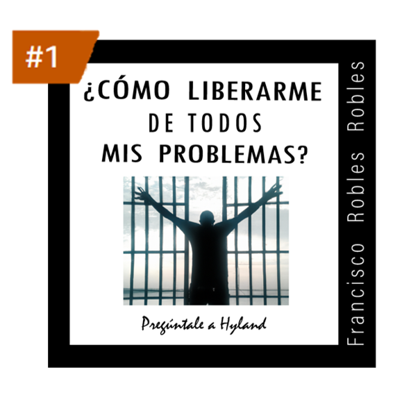 Todas las soluciones están dentro de ti; accede a tus recursos internos y libérate de lo que parece