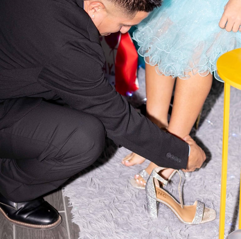 Quinceanera