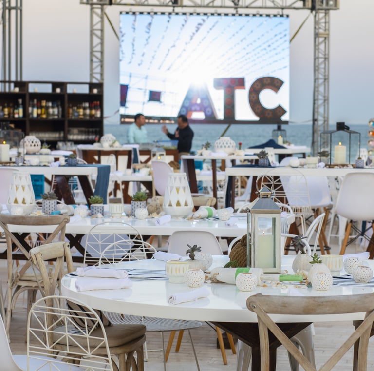 Foto del Abierto de Tenis de Los Cabos 2018