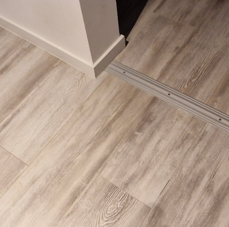 pose de parquet, plaintes