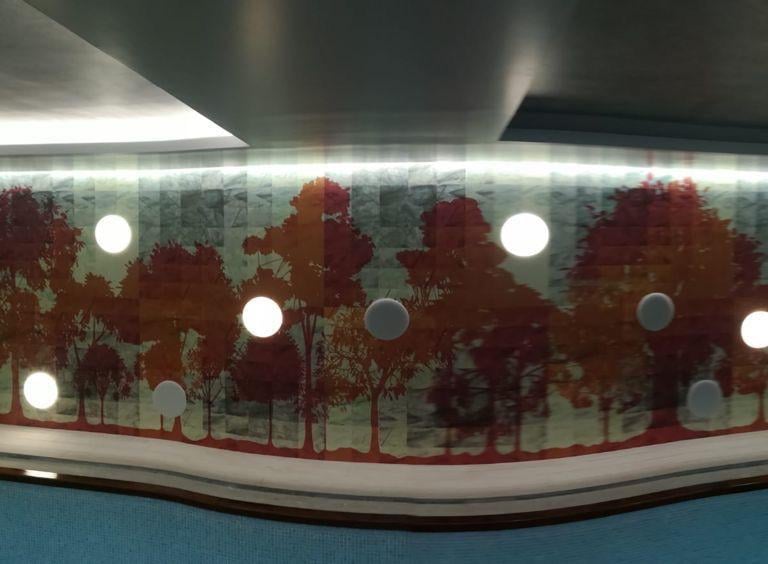 papel pintado local Rivas Vaciamadrid