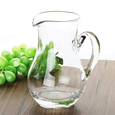 مصنع الدولية لصناعة و زخرفة الزجاج  ice coffee mug  glass Industry 