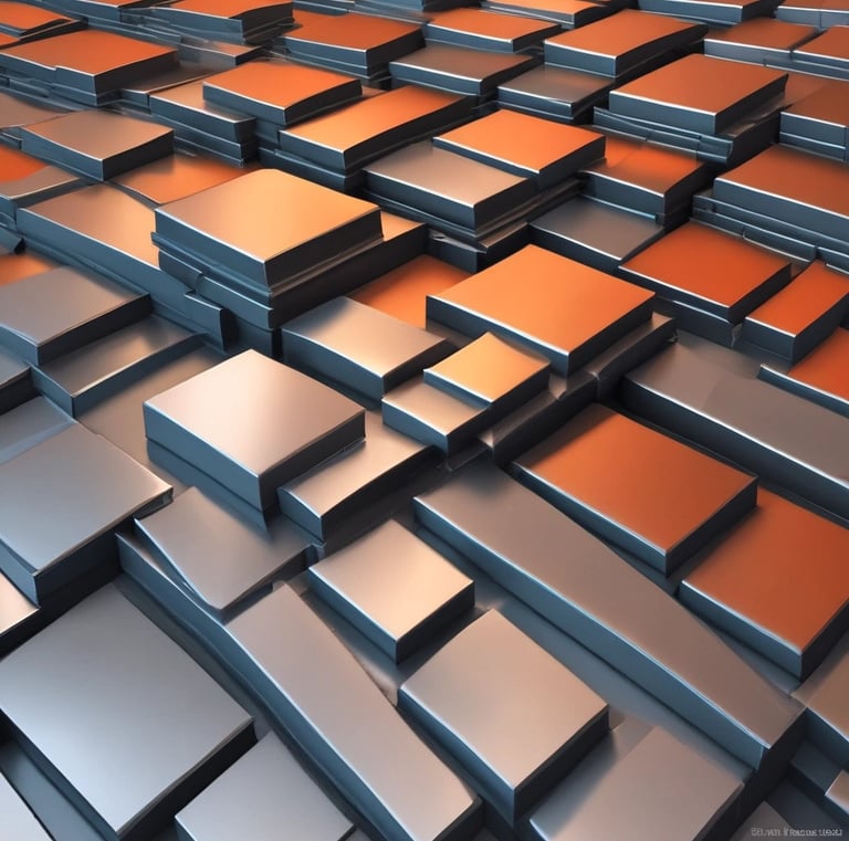 grayscale photo of building interior