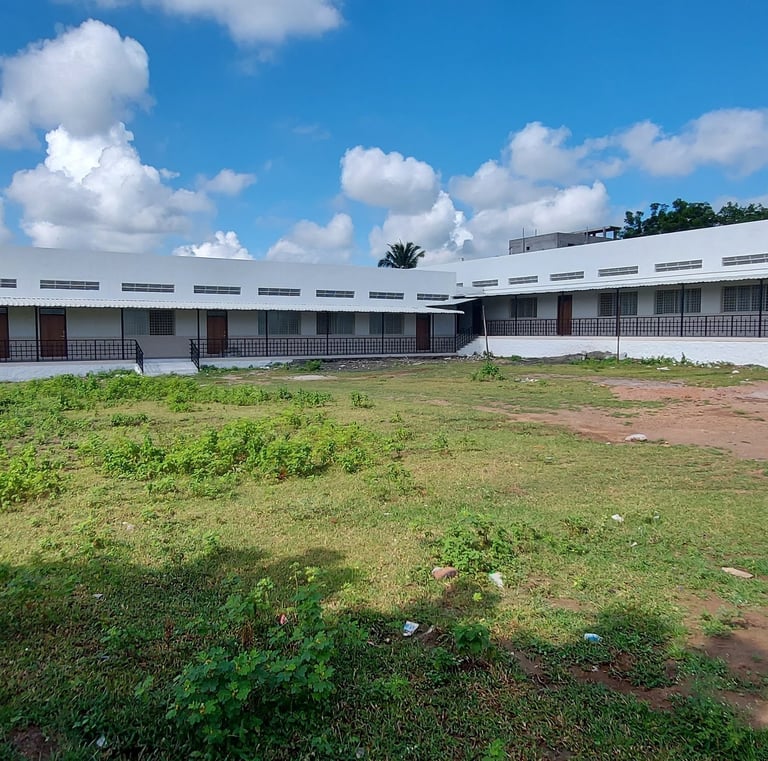 Pharmacy College