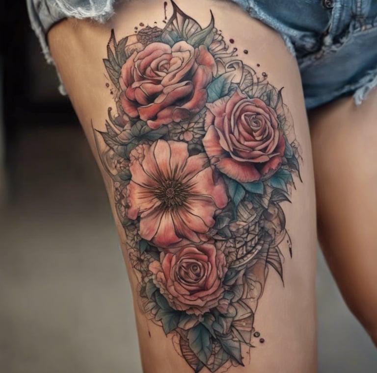 women holding pineapple while standing