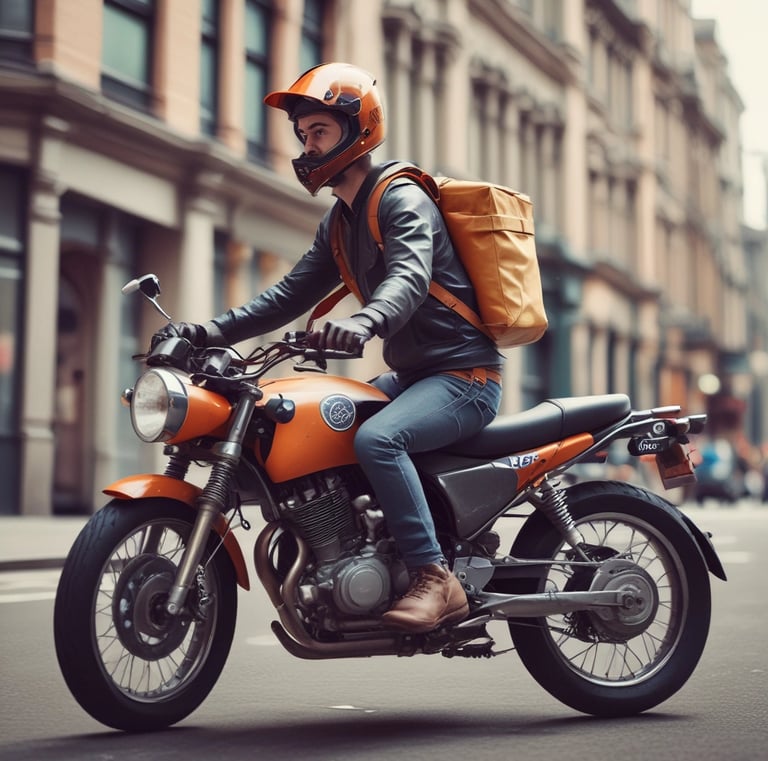 man wearing black suit jacket