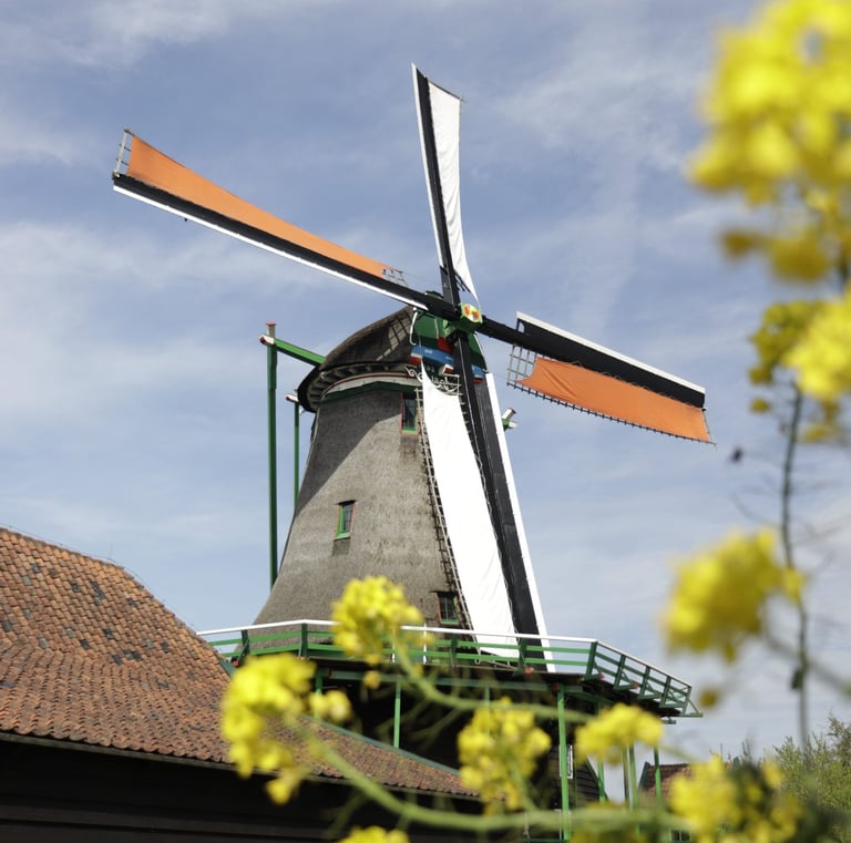 Amsterdam
