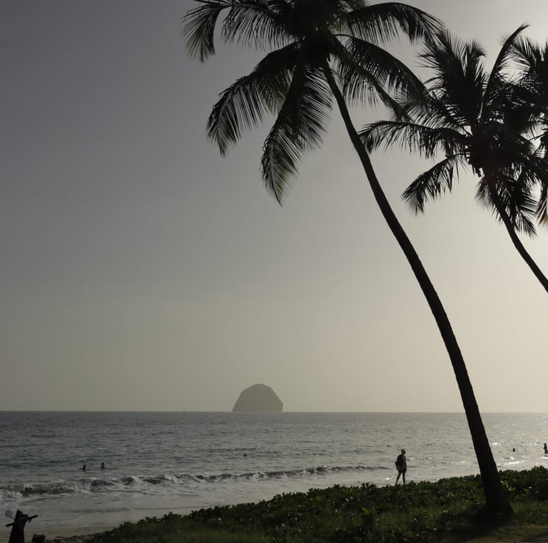 Martinique
