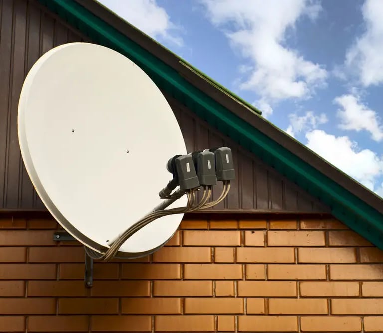 uyducu TV tamiri çanak anten servisi uydu servisi