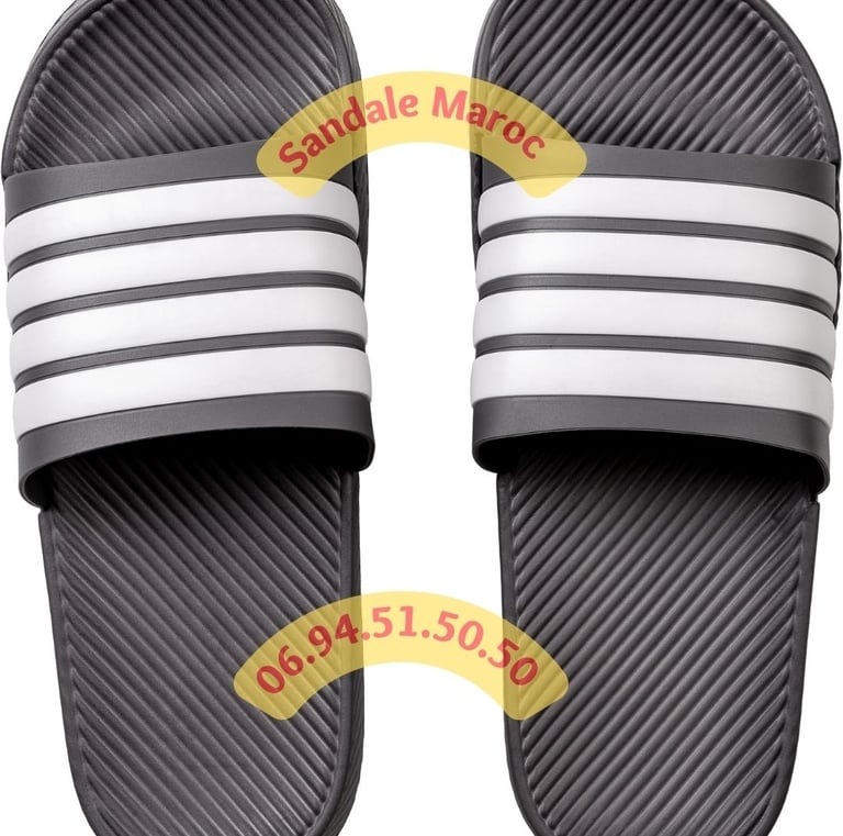 Sandale Maroc