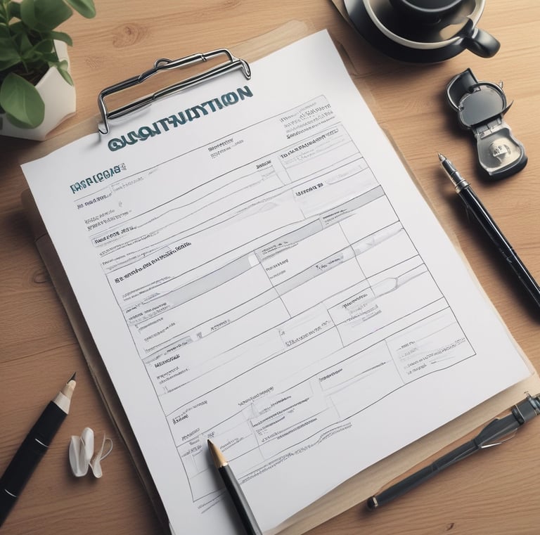 Close-up of a sleek, modern storage ottoman with fine stitching and durable fabric.