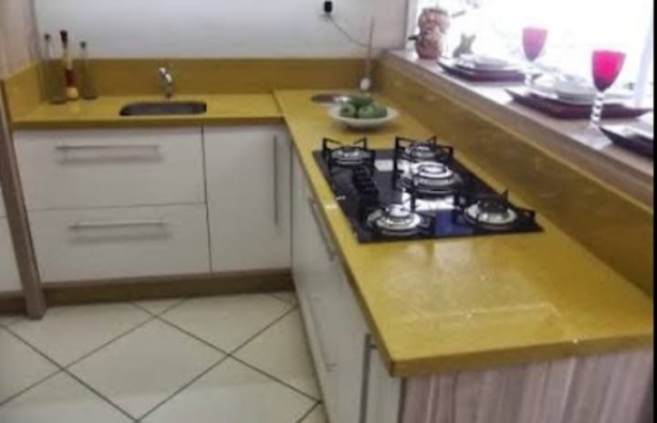 Marmoraria em Realengo RJ