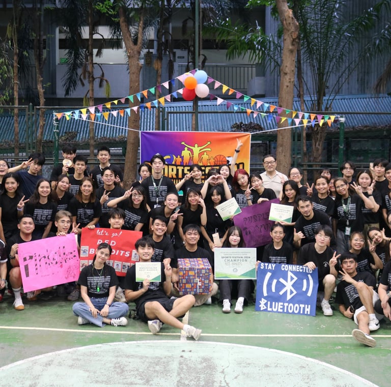 Sportfest 1