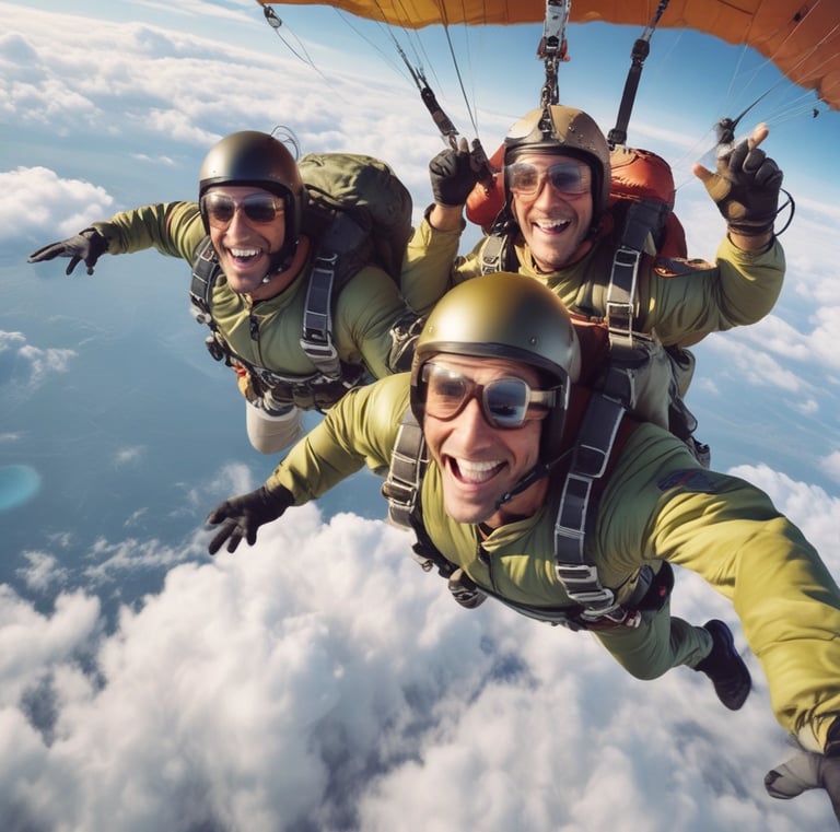 Organiser une activité atypique