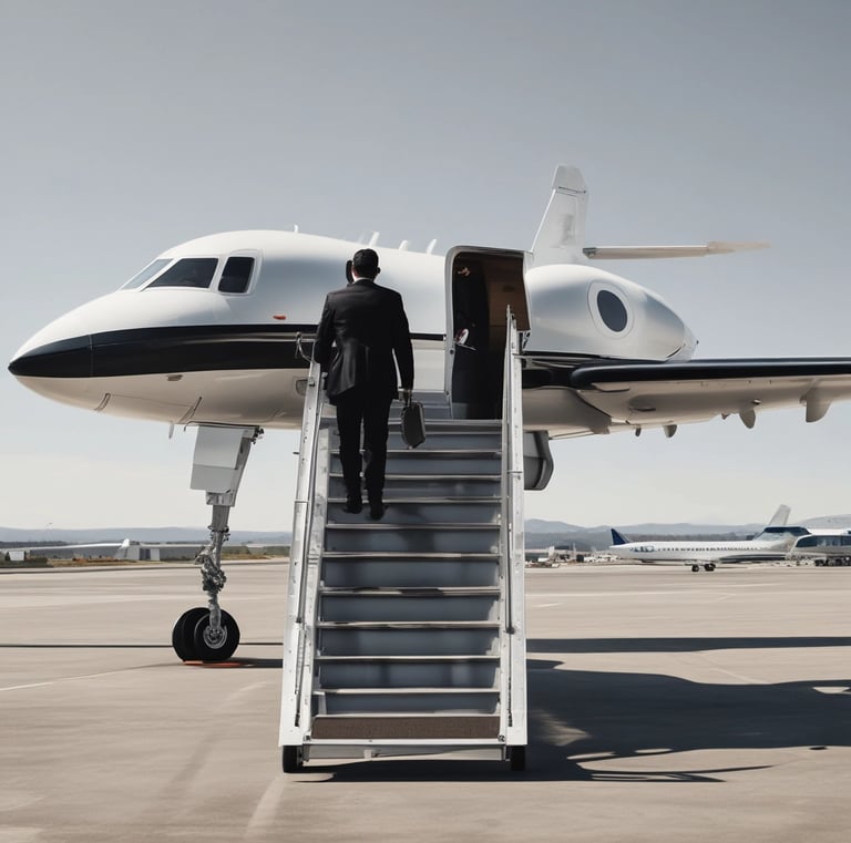 A well-organized workspace showcasing productivity and efficiency.