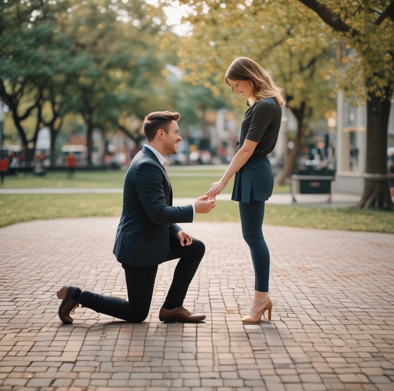 Organiser un moment très spécial