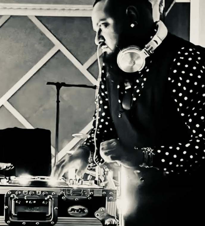 premium DJ services