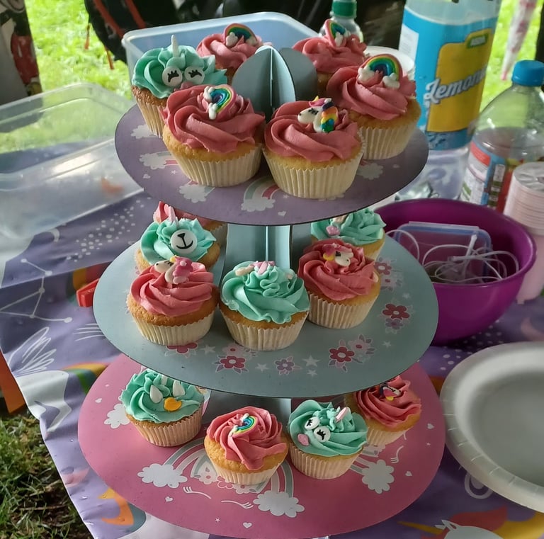 cupcakes