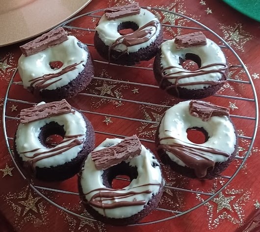Bronuts