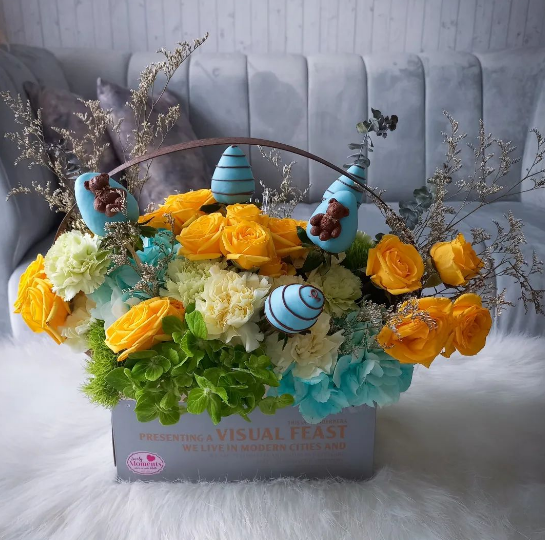 Floristería Pereira y Dosquebradas