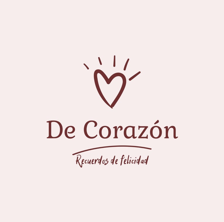 Recuerdos de felicidad