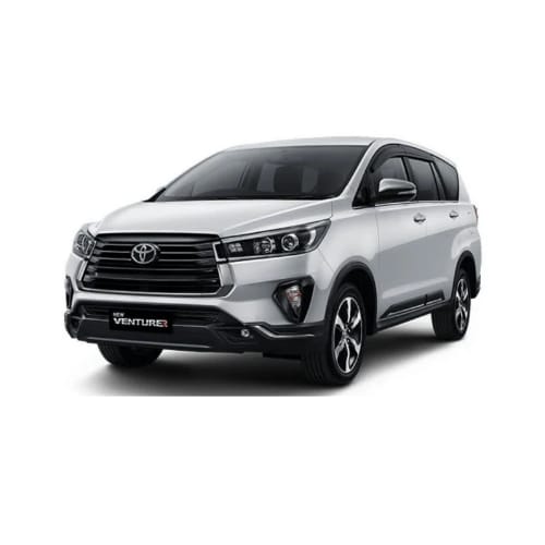 Sewa Rental Mobil Toyota Innova Venturer di Surabaya