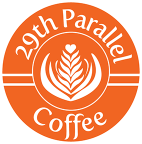29thparallelcoffee.net