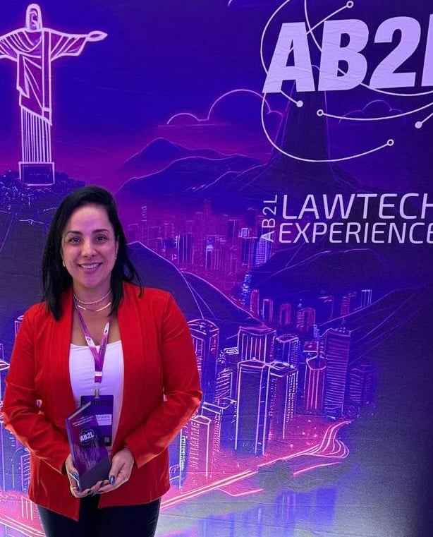 AB2L LAWTECH EXPERIENCE